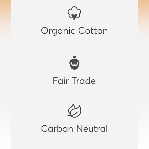 NWT Pact Burgundy and Cream Pomegranate Plaid Flannel Midi Dress Medium - Picture 11 of 11